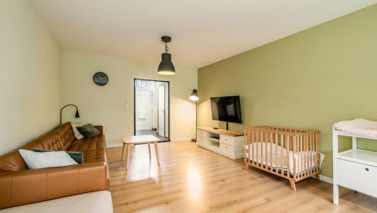 Pastoor Christiaensstraat - 21A - - 9290