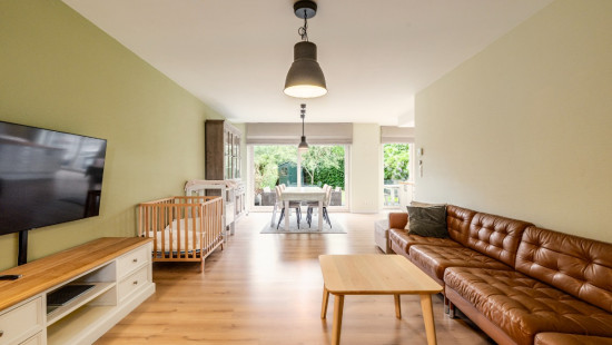 Pastoor Christiaensstraat - 21A - - 9290