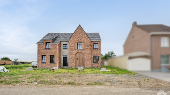 Kruisstraat - 51B - - 3570