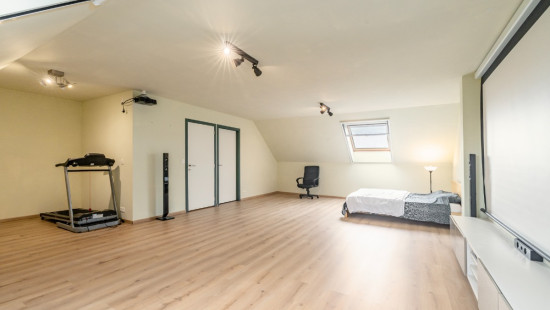 Pastoor Christiaensstraat - 21A - - 9290