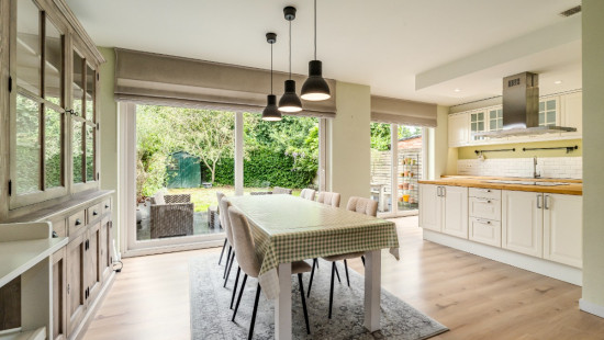Pastoor Christiaensstraat - 21A - - 9290