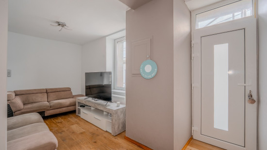 Rue de l'Arbre Saint-Michel - 247 - - 4400
