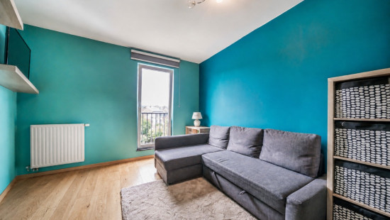 Rue Zénobe Gramme - 14 J12 - - 6700