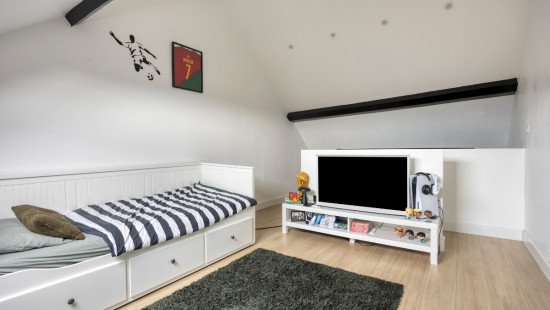 Nekkerspoelstraat - 248 - - 2800