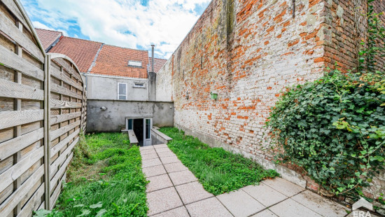 Rue du Château - 18 - - 1420