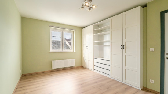 Pastoor Christiaensstraat - 21A - - 9290