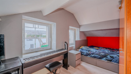 Rue de l'Arbre Saint-Michel - 247 - - 4400