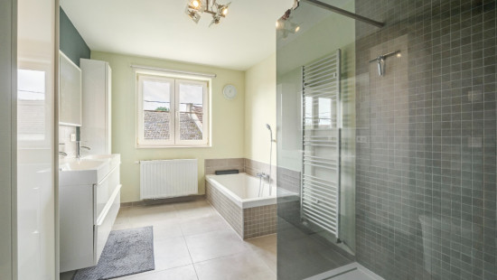 Pastoor Christiaensstraat - 21A - - 9290
