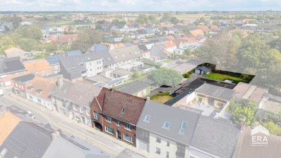 Beernemstraat - 28 - - 8750