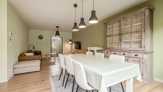 Pastoor Christiaensstraat - 21A - - 9290