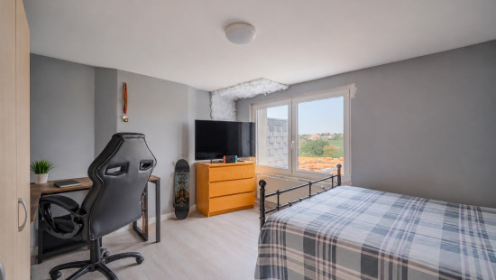 Rue de l'Arbre Saint-Michel - 247 - - 4400