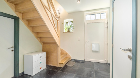 Pastoor Christiaensstraat - 21A - - 9290