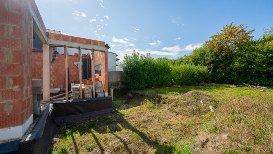 Rue de l'Arbre Saint-Michel - 247 - - 4400