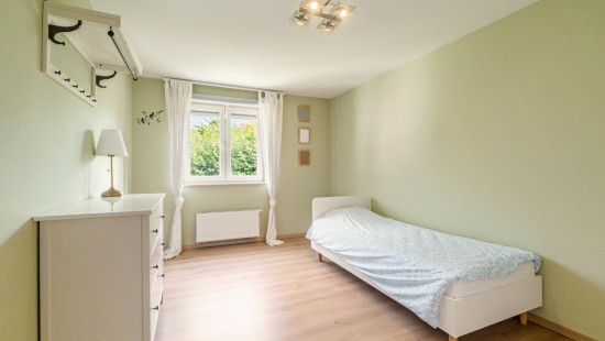 Pastoor Christiaensstraat - 21A - - 9290