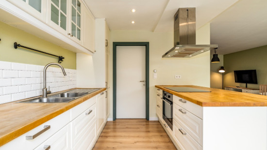 Pastoor Christiaensstraat - 21A - - 9290