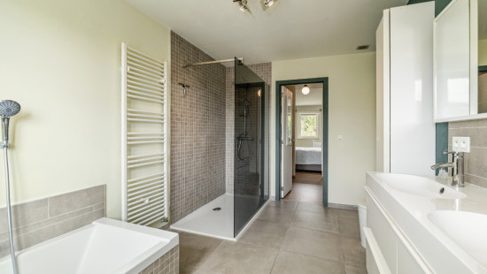 Pastoor Christiaensstraat - 21A - - 9290