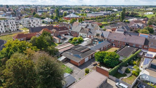 Beernemstraat - 28 - - 8750