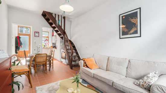 Kastanjestraat - 72 - - 9000