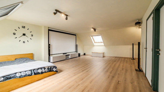 Pastoor Christiaensstraat - 21A - - 9290