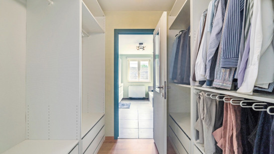 Pastoor Christiaensstraat - 21A - - 9290