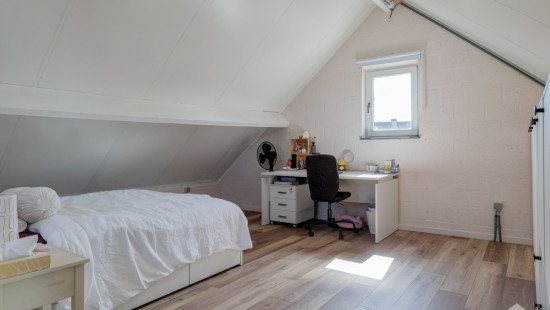 Kremerstraat - 12A - - 3520