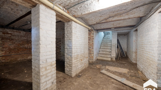Rue de Villers - 23 - - 1495