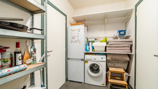 Pastoor Christiaensstraat - 21A - - 9290
