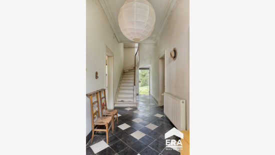 Rue de Villers - 23 - - 1495