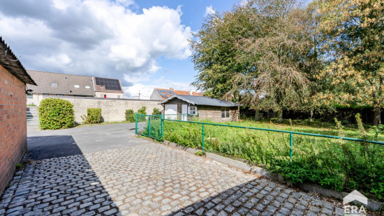 Beernemstraat - 28 - - 8750
