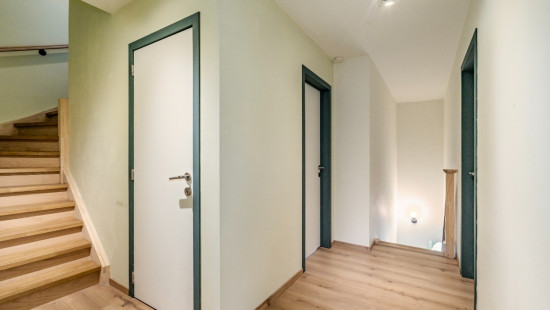 Pastoor Christiaensstraat - 21A - - 9290