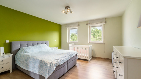 Pastoor Christiaensstraat - 21A - - 9290