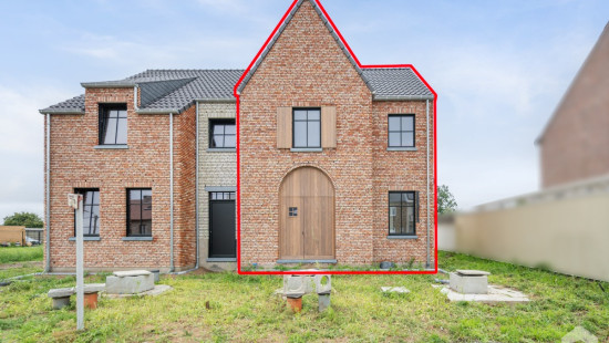 Kruisstraat - 51B - - 3570