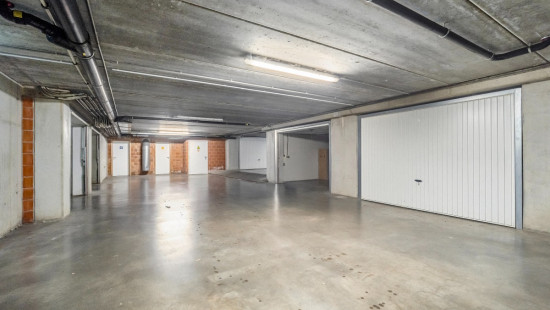 Brugstraat - 3A - - 8720