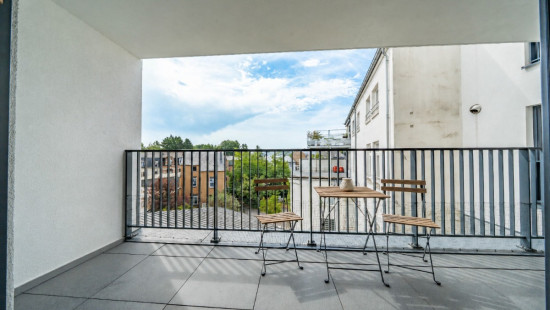 Rue Zénobe Gramme - 14 J12 - - 6700