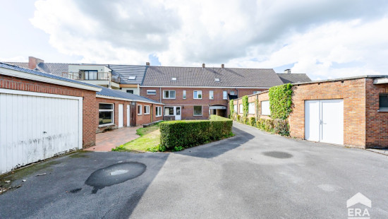 Beernemstraat - 28 - - 8750