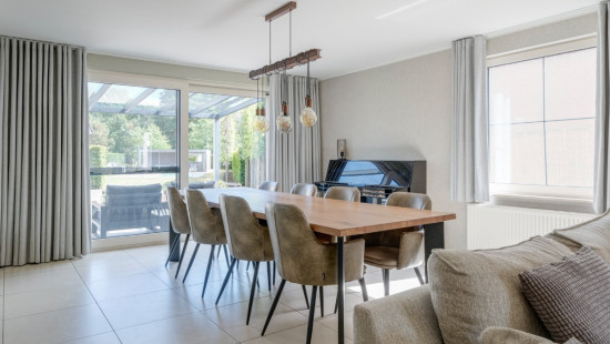 Kremerstraat - 12A - - 3520