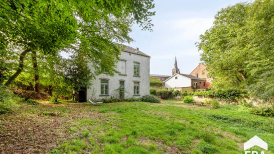 Rue de Villers - 23 - - 1495