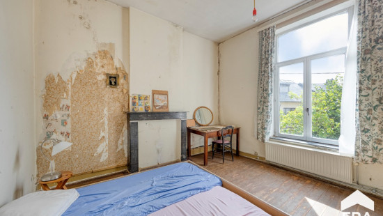 Rue de Villers - 23 - - 1495