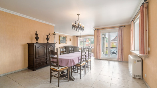 Brugstraat - 3A - - 8720