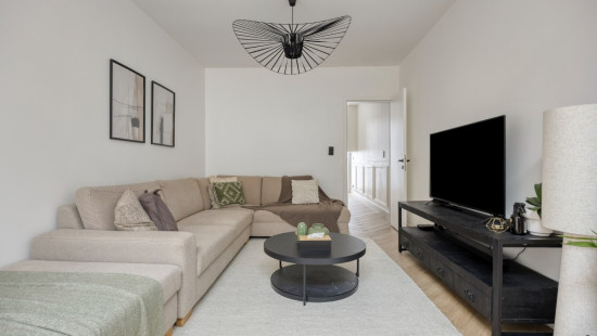 Nekkerspoelstraat - 248 - - 2800