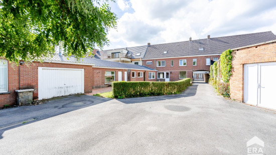 Beernemstraat - 28 - - 8750