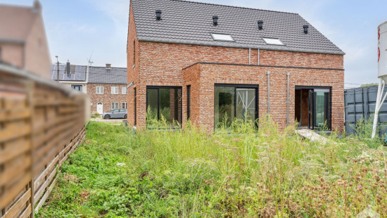 Kruisstraat - 51B - - 3570