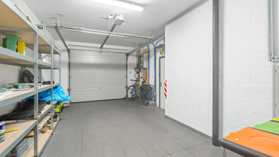 Pastoor Christiaensstraat - 21A - - 9290