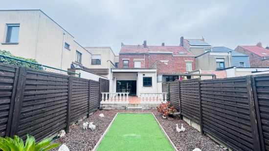 Ieperstraat - 324 - - 8930