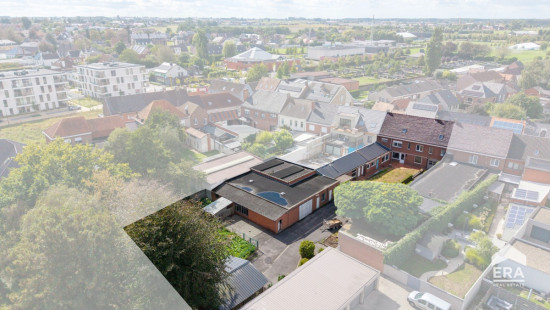 Beernemstraat - 28 - - 8750
