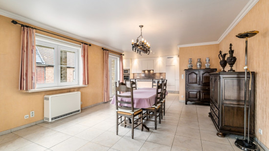 Brugstraat - 3A - - 8720