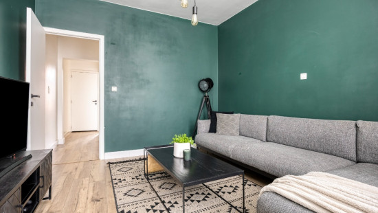 Nekkerspoelstraat - 248 - - 2800