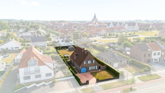 Heistlaan - 169 - - 8301