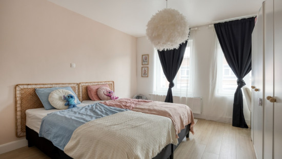 Nekkerspoelstraat - 248 - - 2800