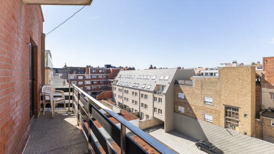 Jean Van Hinsberghstraat - 29 - 0409 - 8430